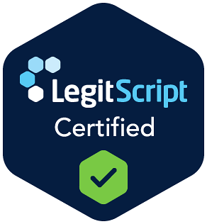 Verify LegitScript Approval for www.lifevinewellness.com